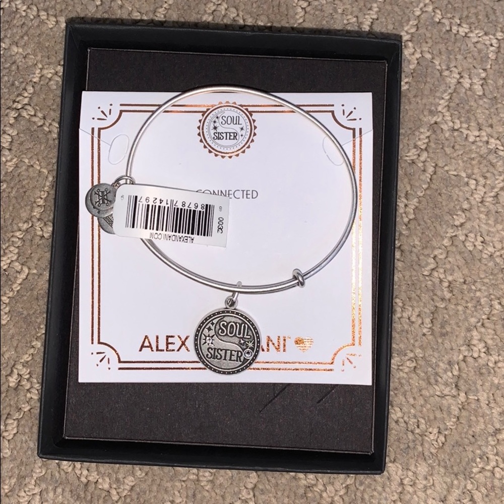 Brand new Alex & Ani